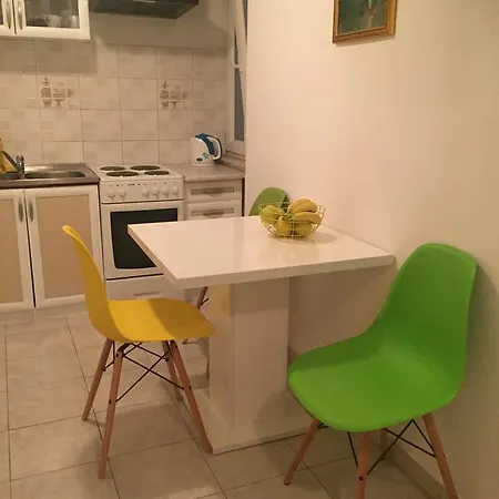 Apartman Violet